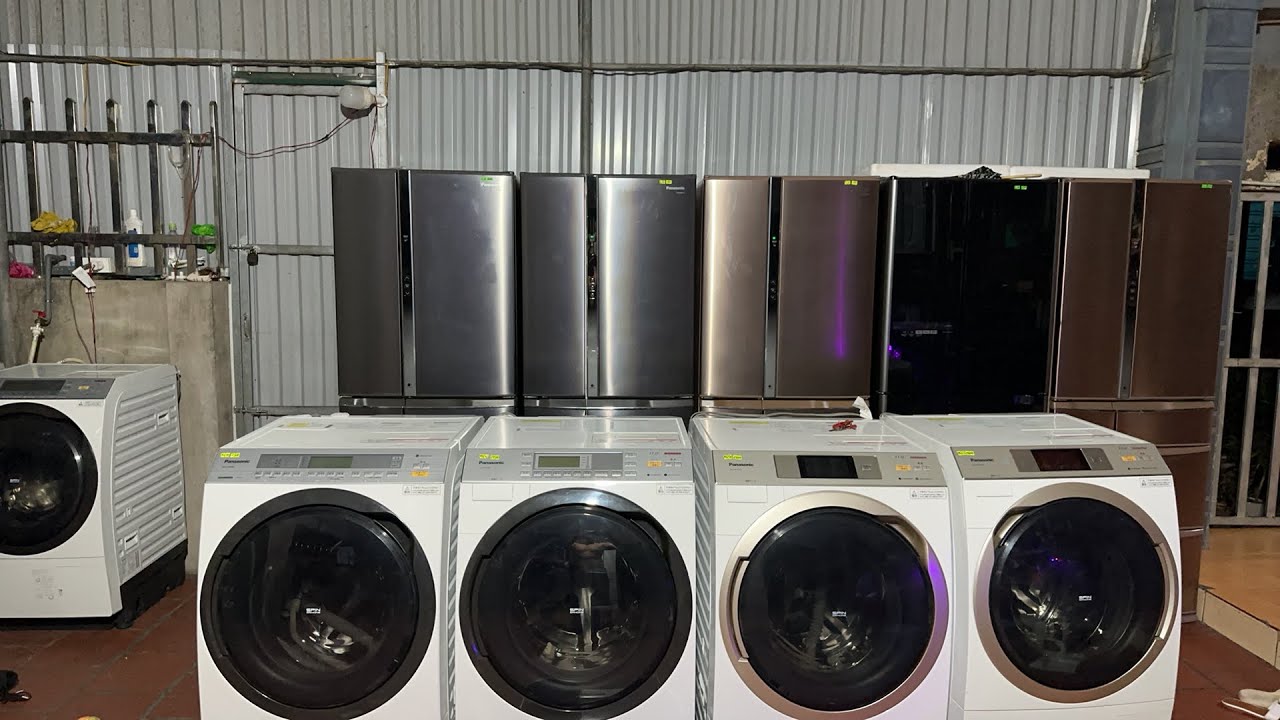 Tặng từ 200 đến 1 triệu khi chốt Máy giặt,tủ lạnh,bếp từ,lọc không khí trên live.092833868