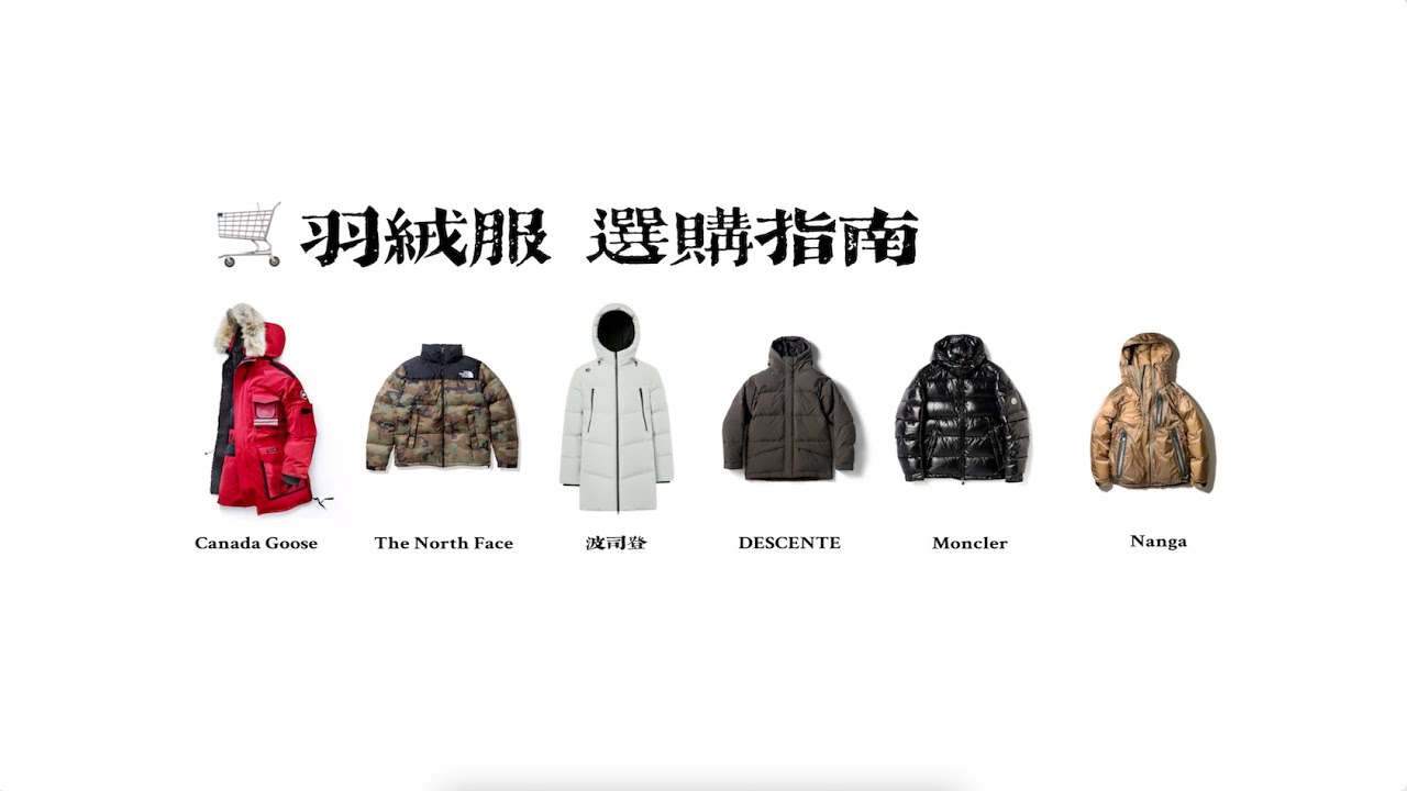 地铁上羽绒服鄙视链？