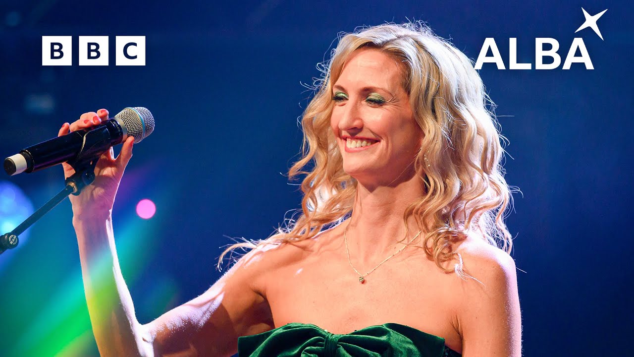Joy Dunlop - Gun An Gobha A Ch&agrave;rachadh | Na Trads 2023 | BBC ALBA