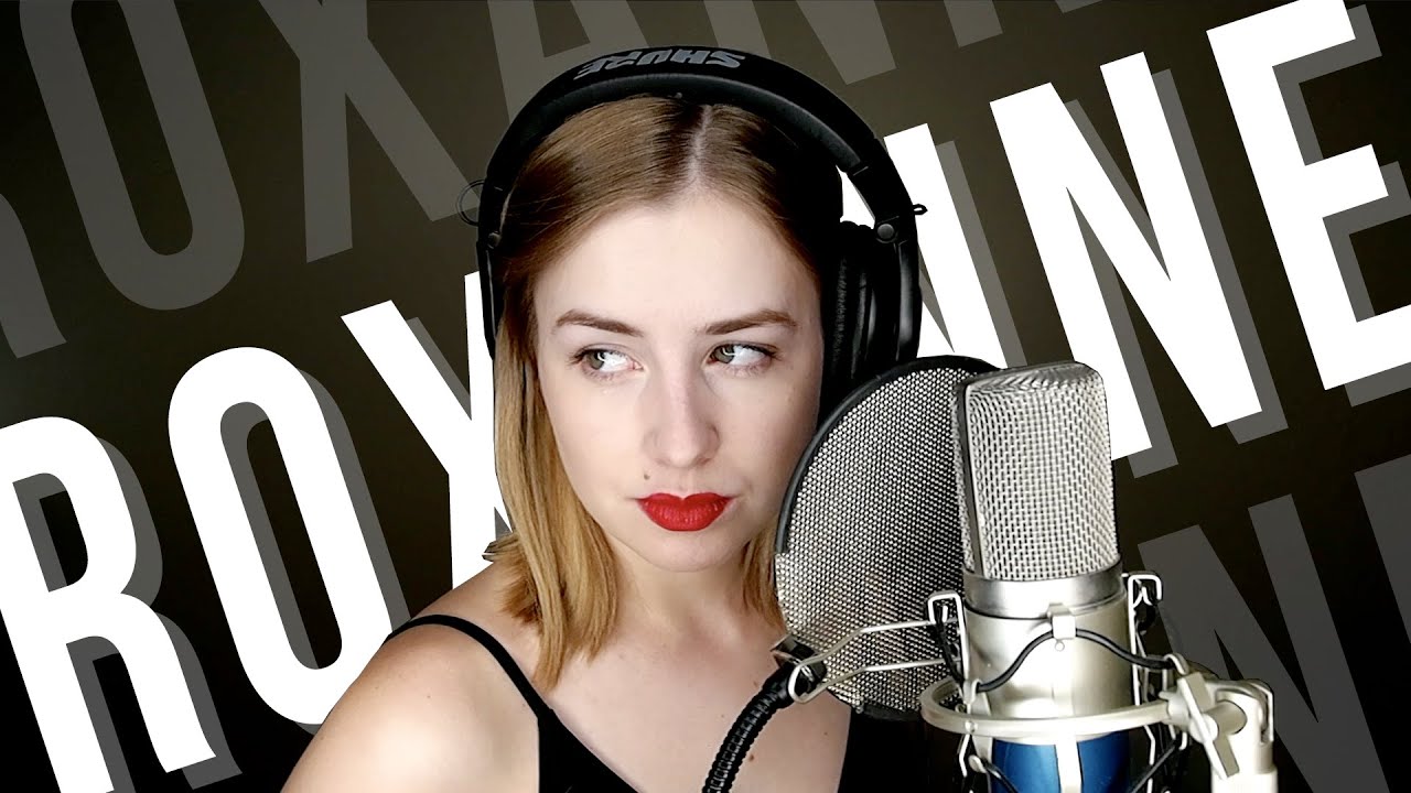 Roxanne - The Police (Кавер)