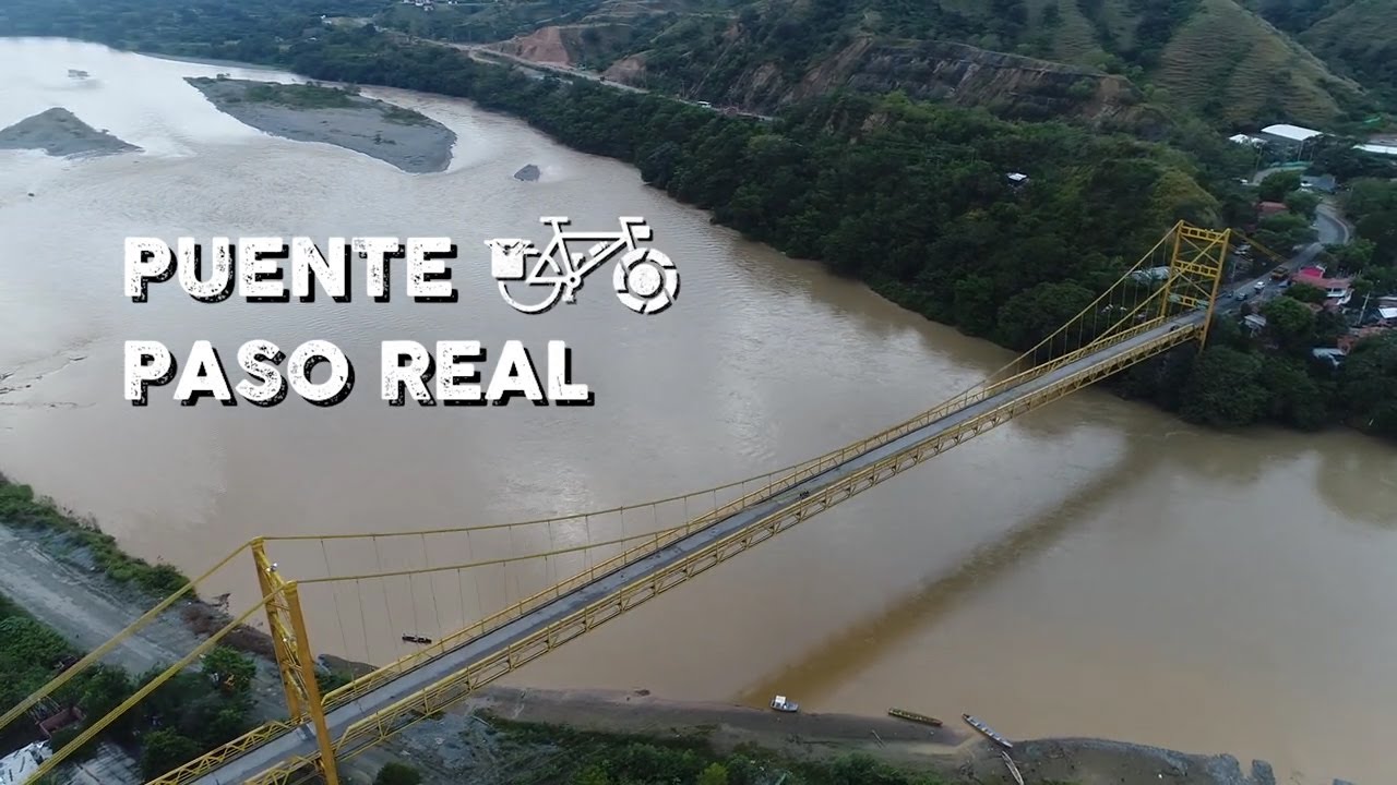 Rodando Camino | Cañasgordas | Teleantioquia