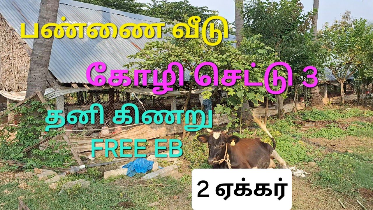 217 ) சேலம் பேளூர் அருகில் 2 ஏக்கர் விற்பனைக்கு .