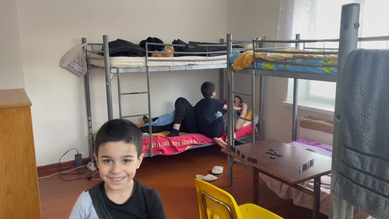 În satul Popeasca din raionul Ștefan Vodă activează un Centru de Plasament
