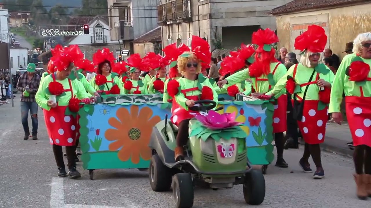 Goian CARNAVALES 2025 03 04