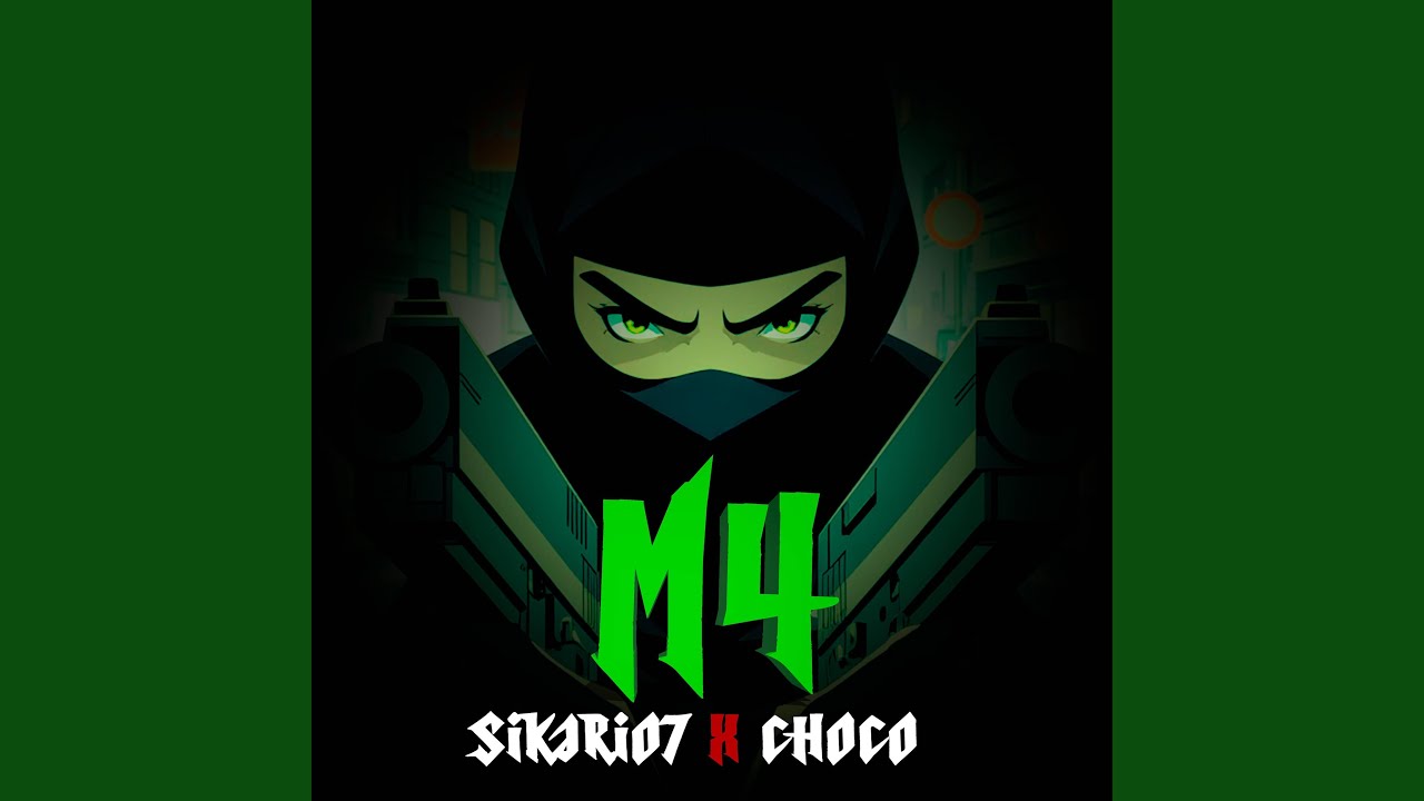 M4 (feat. Choko)