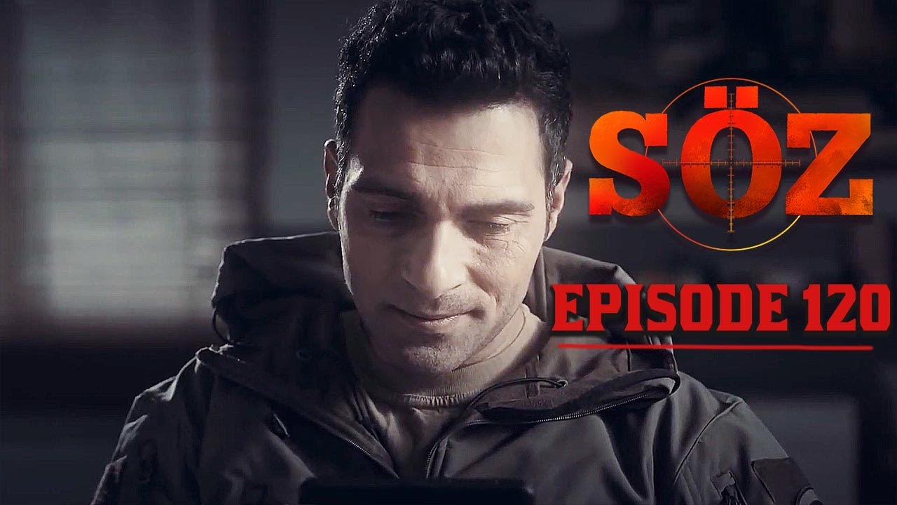 Oath - حلف نامہ Episode 120 | Urdu Subtitle