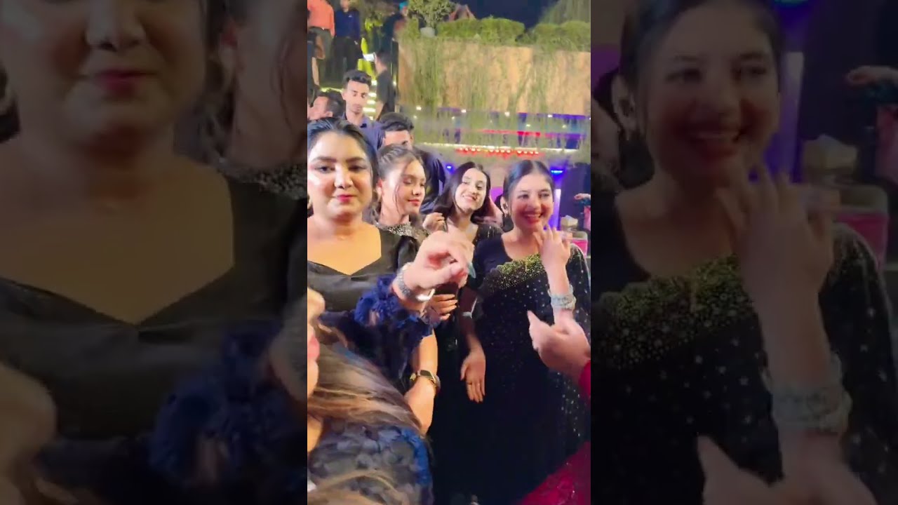 ওমির বার্থডে তে আমরা | Disha Moni New Video