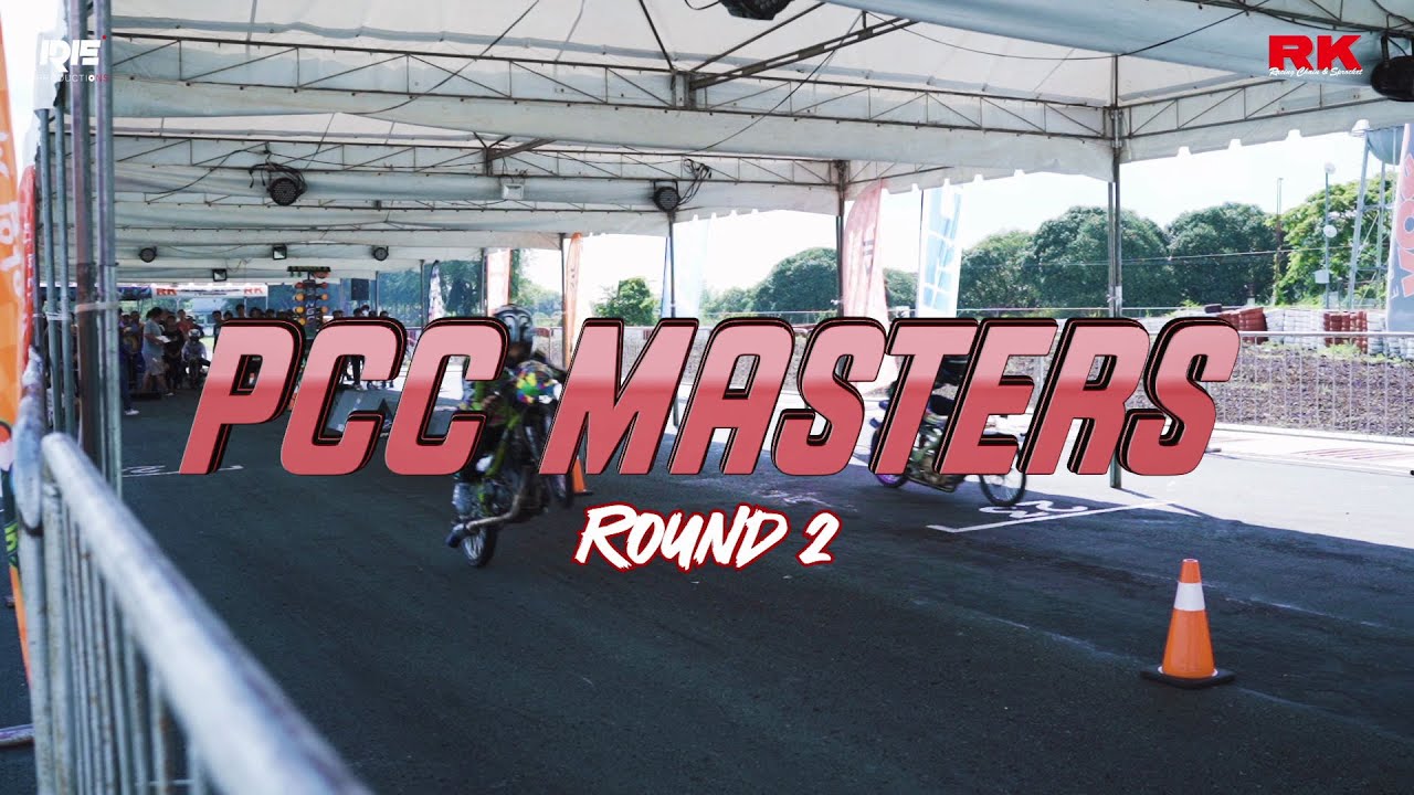 NGO Philippines - PCC MASTERS Rd.2