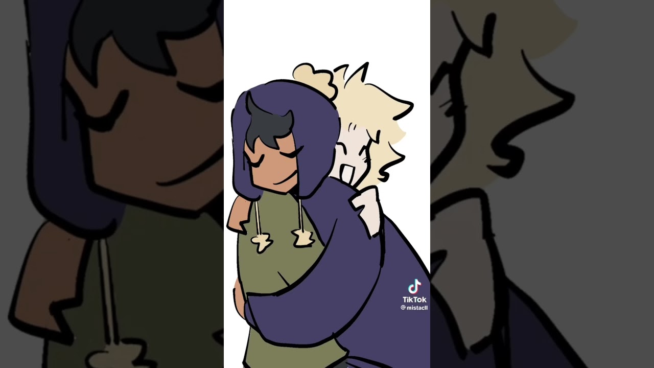 #creek#southpark#pridemonth #pride #gay