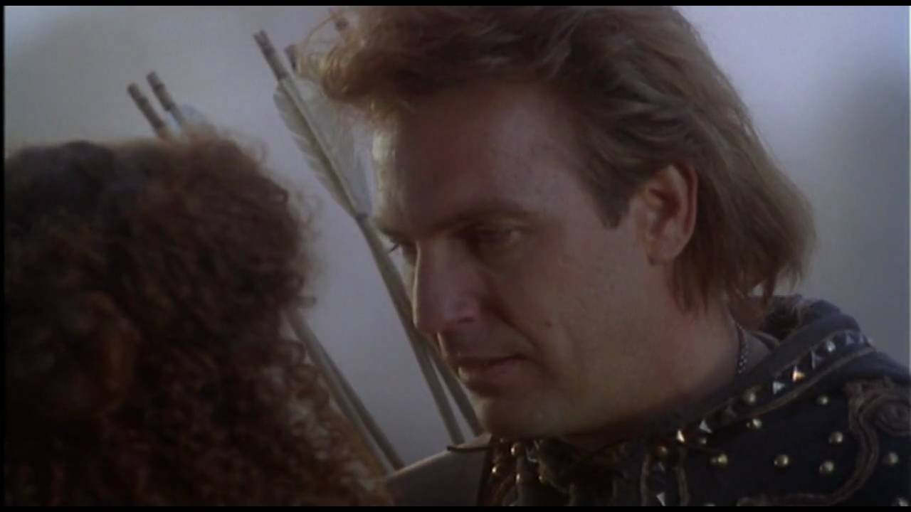 Robin Hood Prince of Thieves - Maid Marian