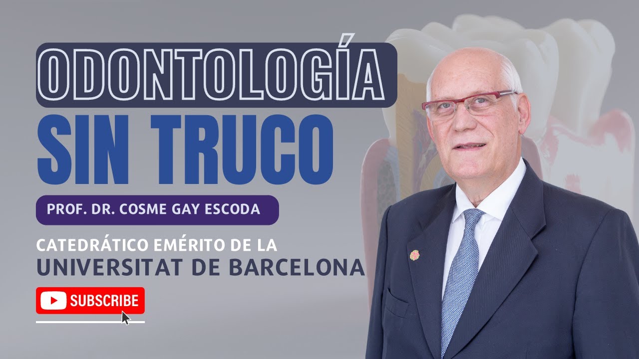 Episodio 8:  El papel de la Logopeda en la salud bucal