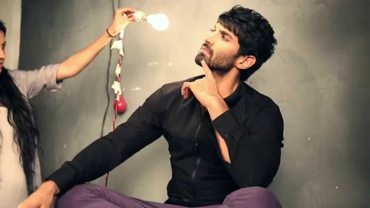 Aditya Roy Kapur EXCLUSIVELY For CineBlitz