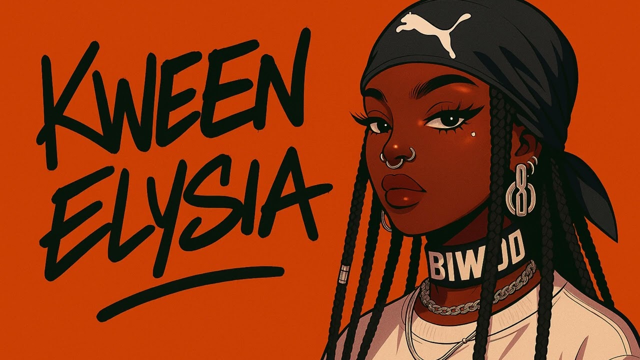 Kween Elysia - Calibre de Reina