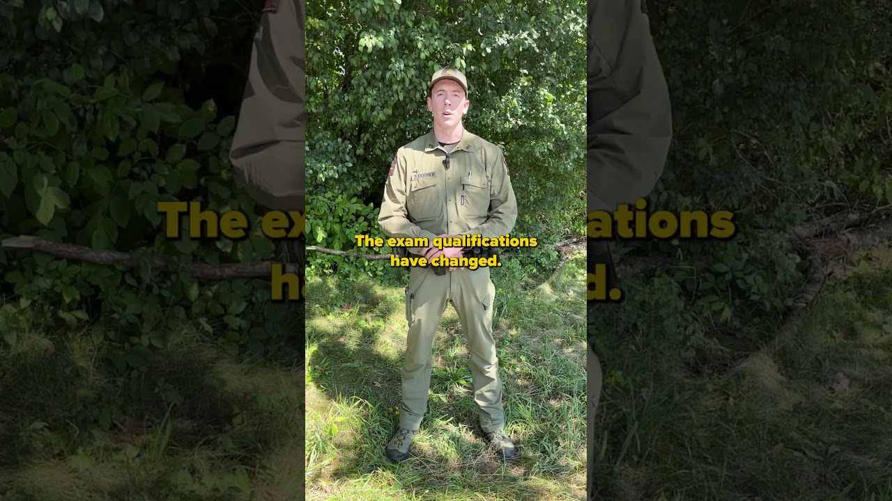 How to Become a Forest Ranger