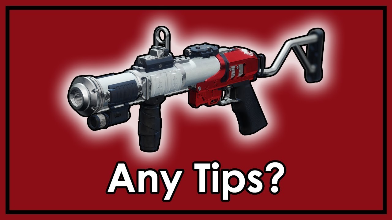 Destiny 2: Any Tips on Getting Mountaintop and Recluse?