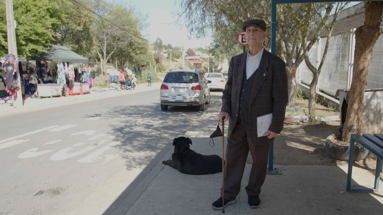 Mi población, mis raíces: Reñaca Alto