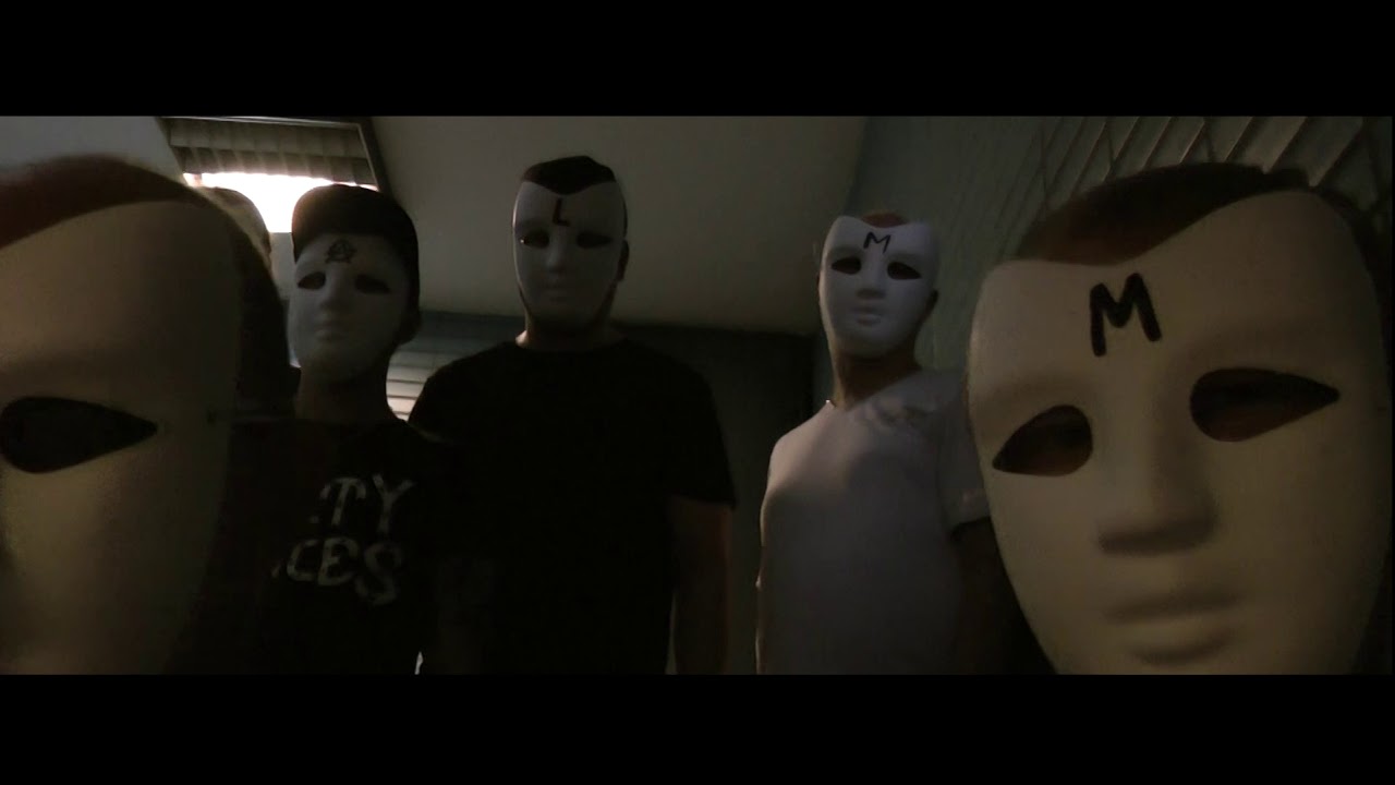 malm - ins Nirwana (official music video)
