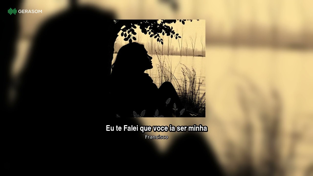 Compositor-Ze Cearense-Eu Te Falei Que voce Ia Ser Minha