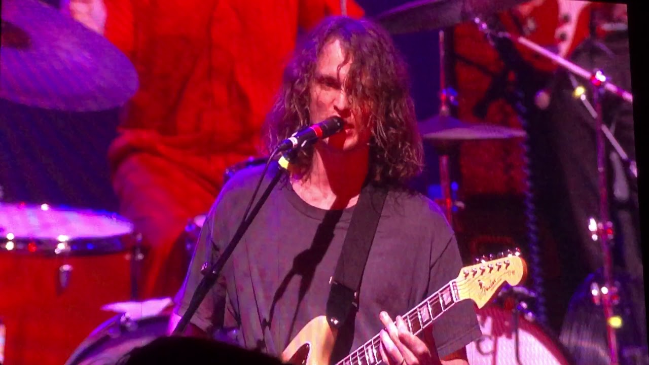 King Gizzard & The Lizard Wizard 