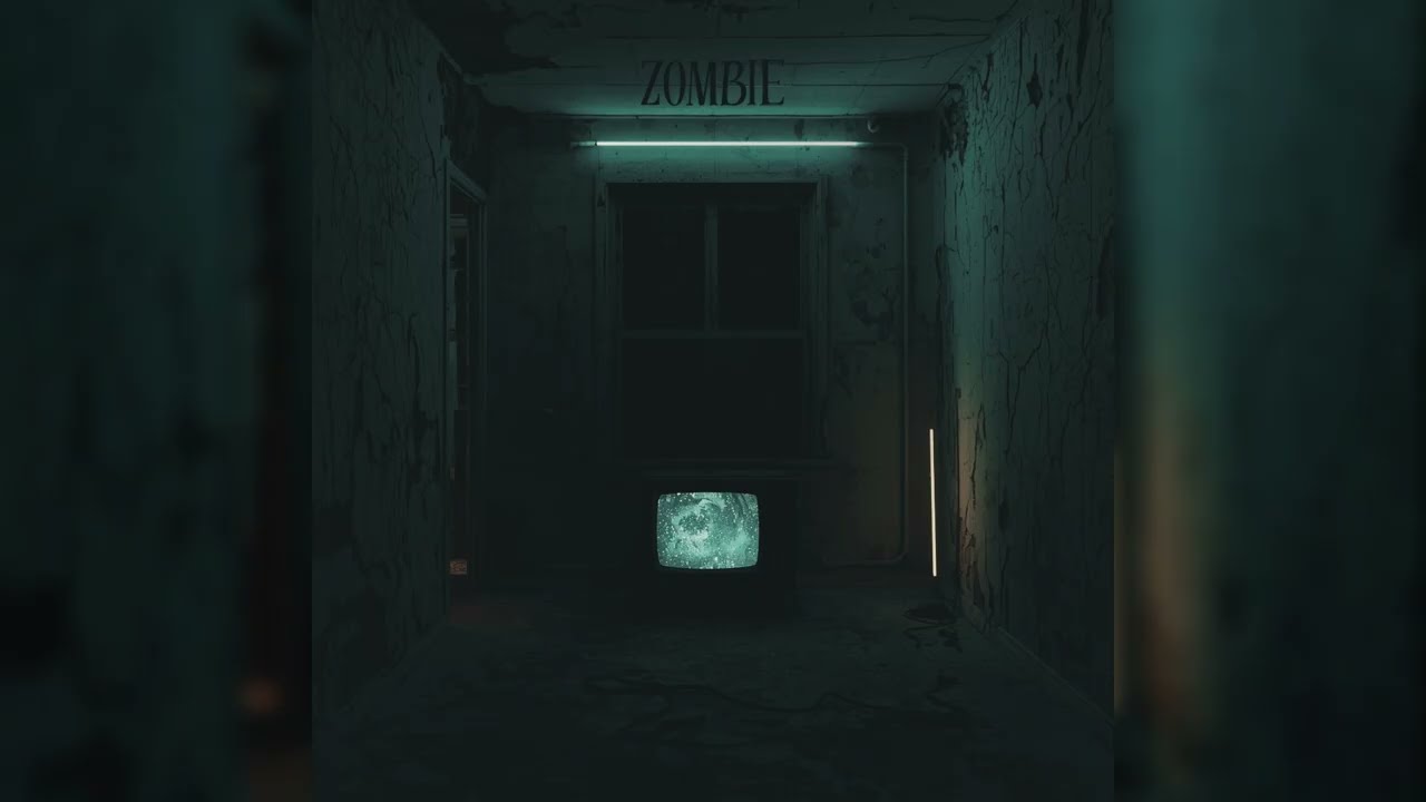 Zombie (Visualizer)