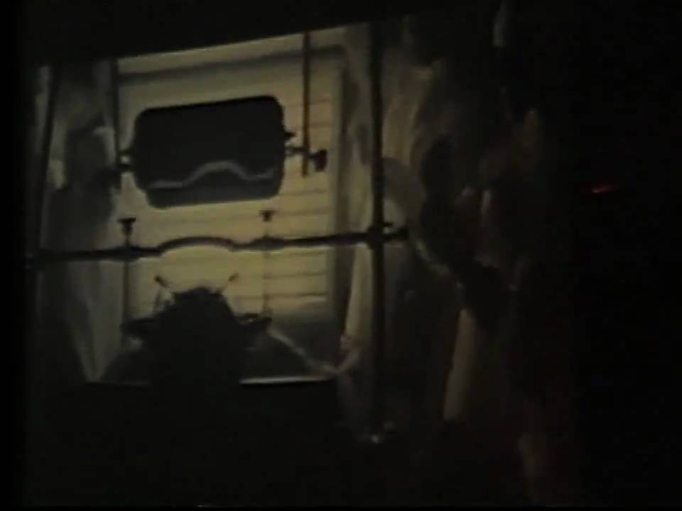 Image Transmission - TV Curse