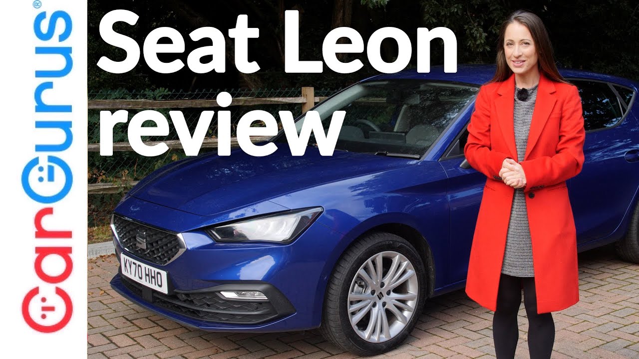 Seat Leon 2020 Review