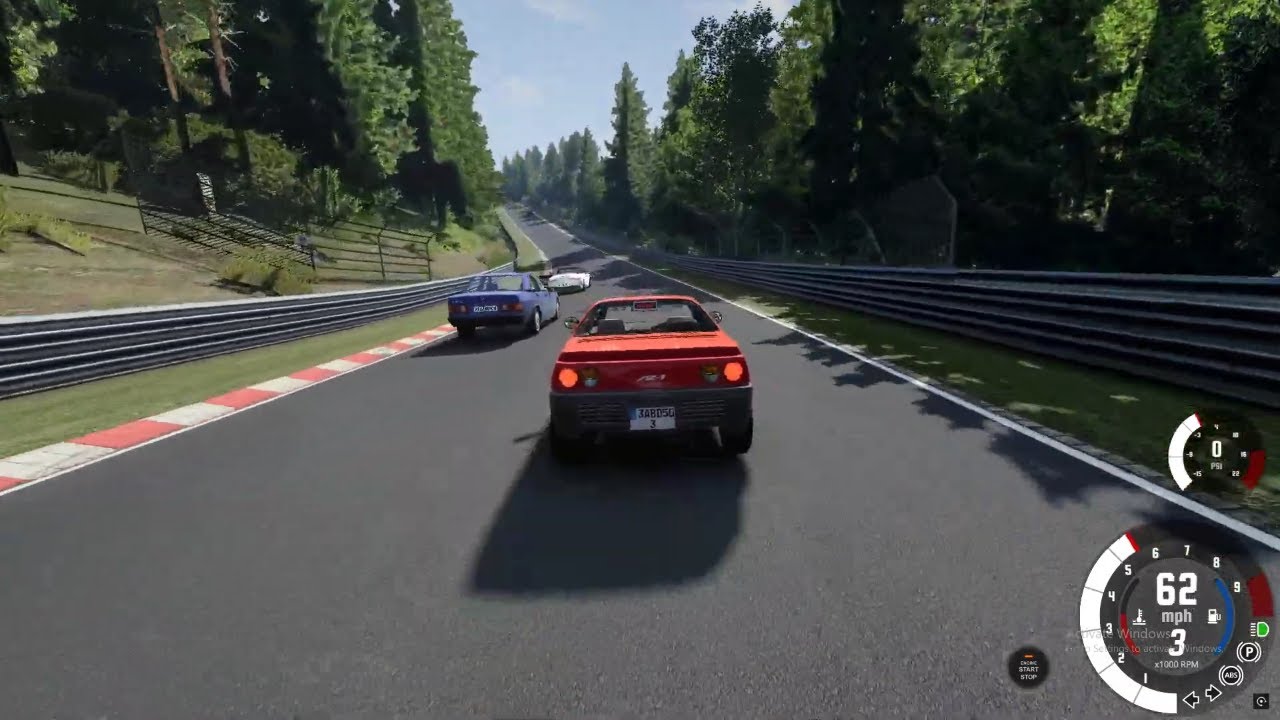 AI vs 90s JDM: The Autozam AZ-1