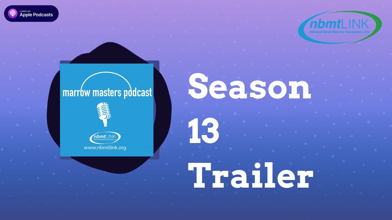Season 13 Trailer | Marrow Masters