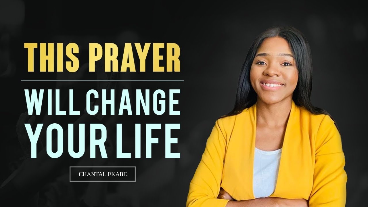 POWERFUL PROPHETIC PRAYERS.BY THIS TIME TOMORROW!!!