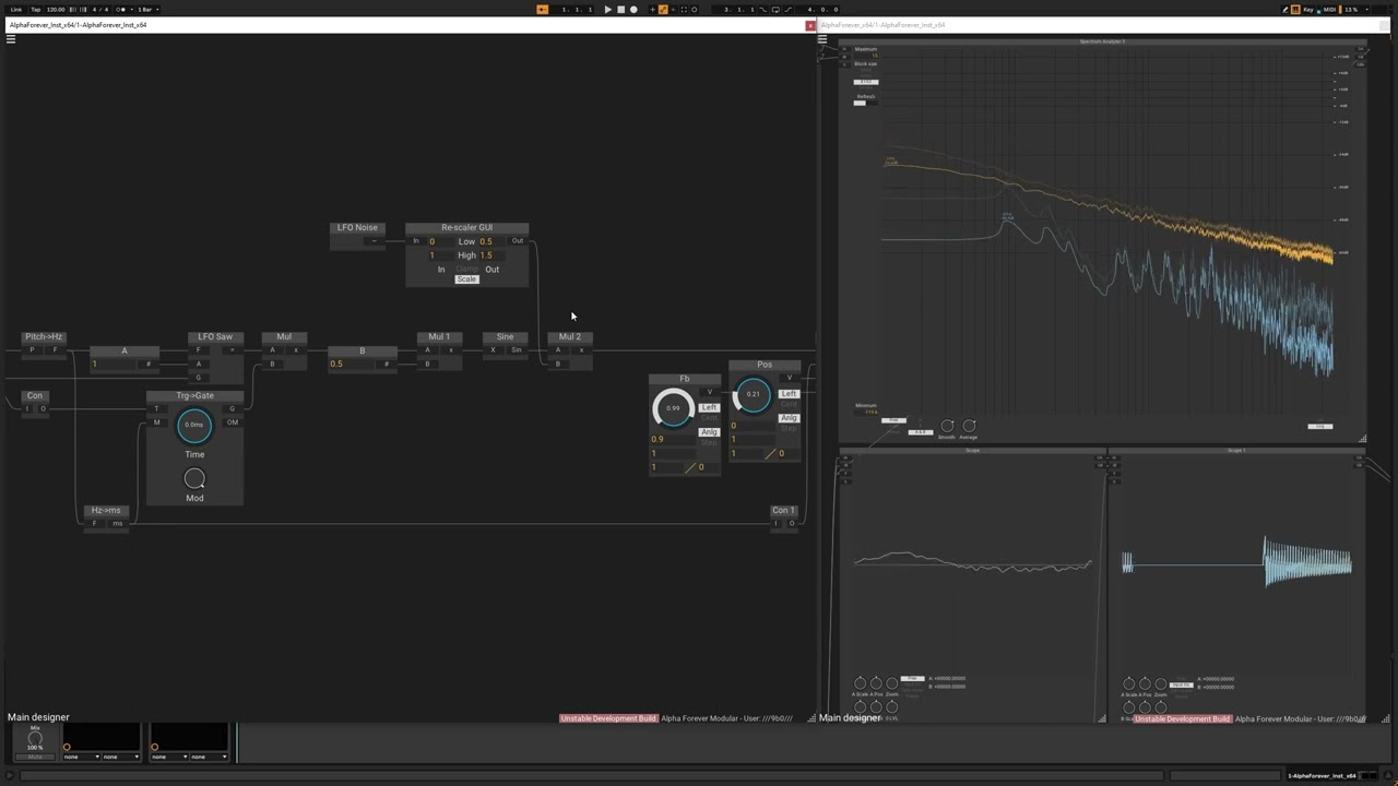 Waveguides can sound amazing