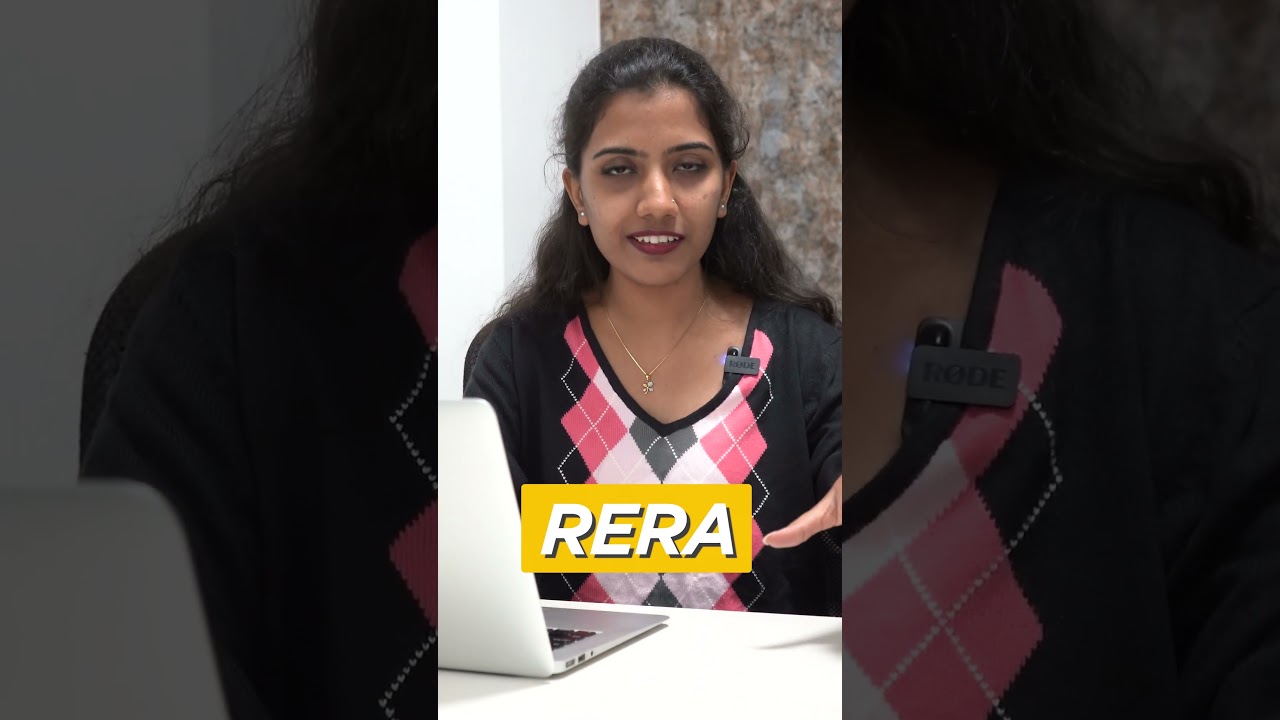 How to Check a Project in RERA | How to check a RERA online  #realestate #sampleapartment #explore