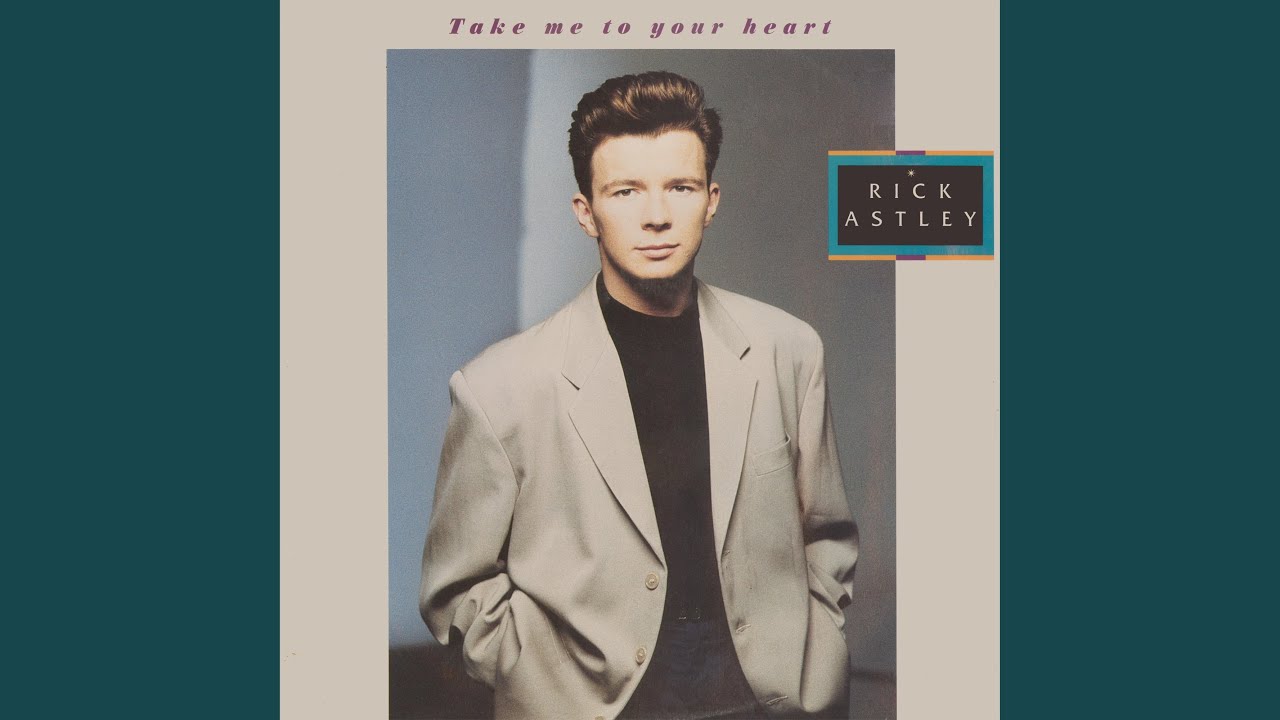 Take Me to Your Heart (2023 Remaster)