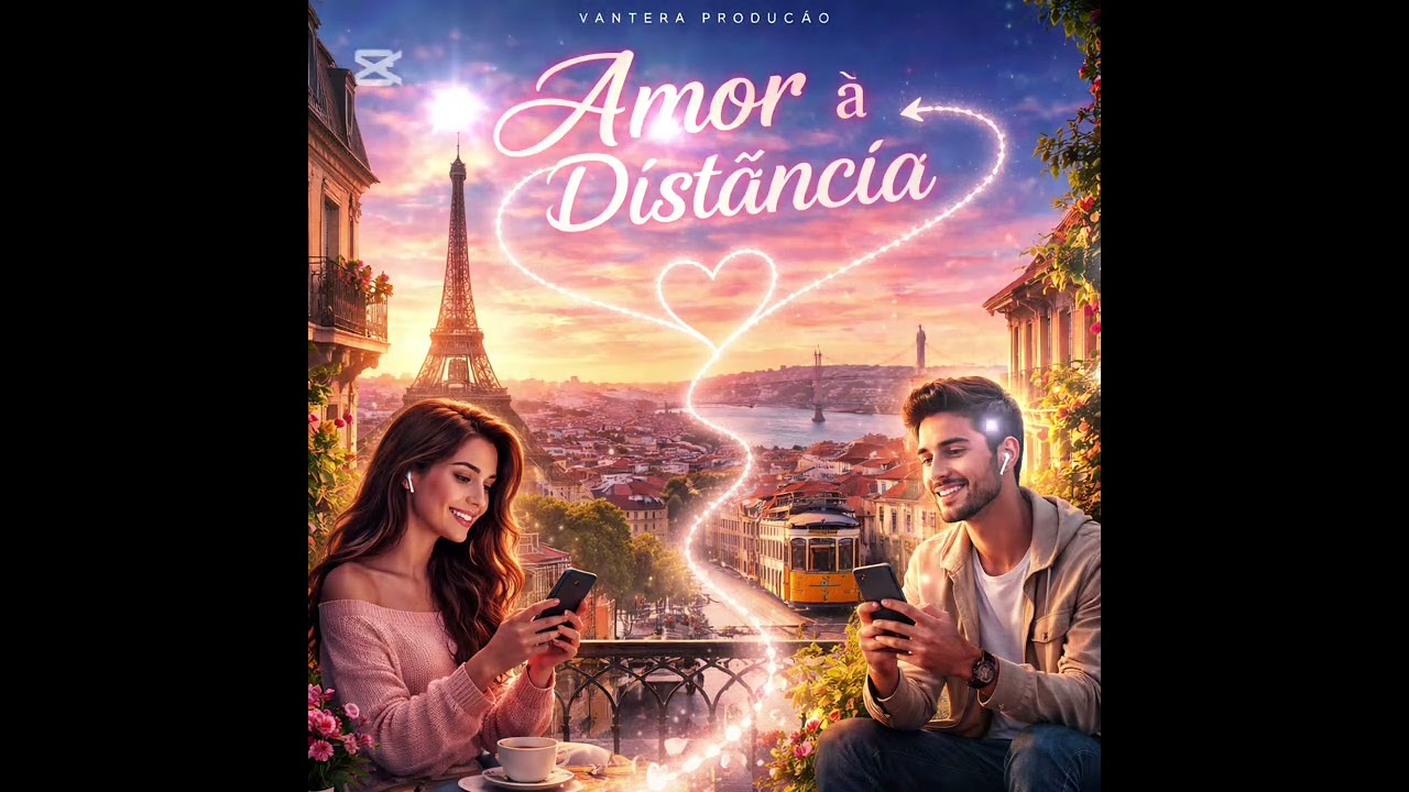 Vantera produçao-amor à distância 