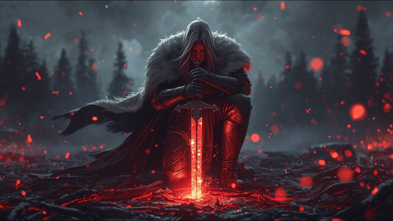 Epic Orchestral Cinematic Symphony l The King’s Blood