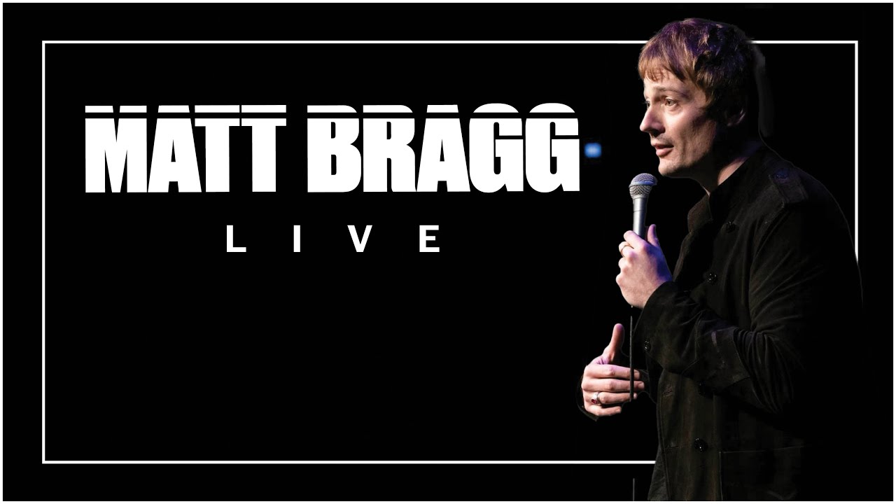 Matt Bragg Live