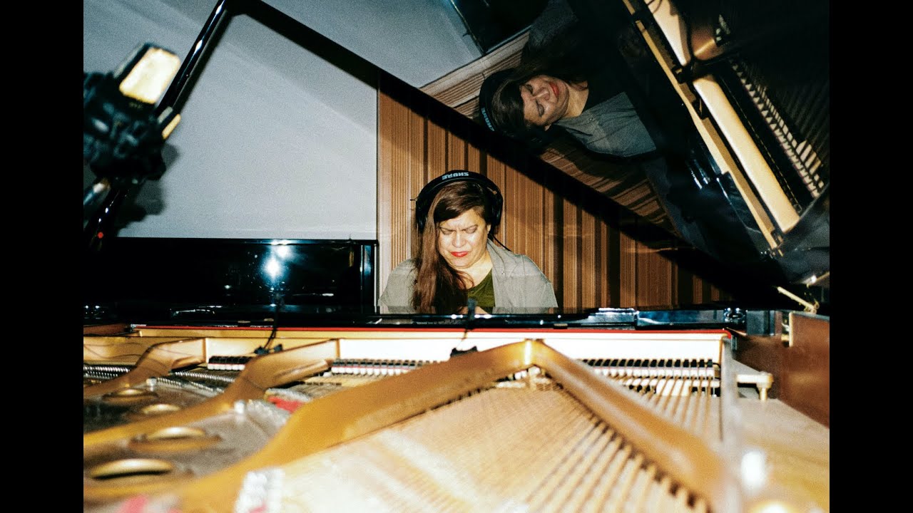 Blauet - Altertango | Live in Studio