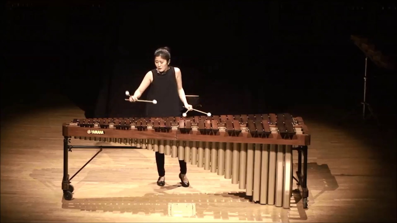 Toccata by Anna Ignatowicz - Hyeji Bak