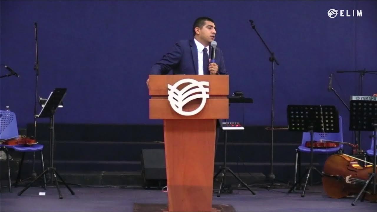 Pasión por la causa  | Romanos 9: 1-5