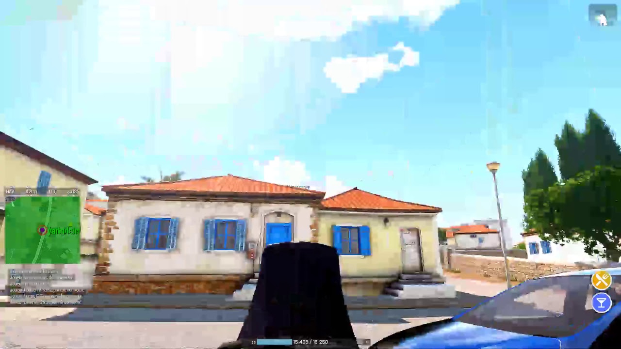 Arma 3 Altis life france RP !!!