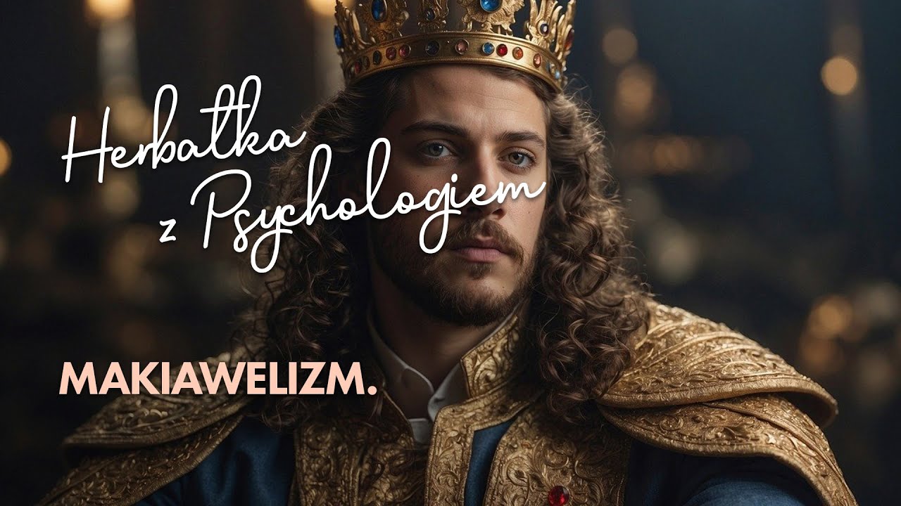 MAKIAWELIZM.