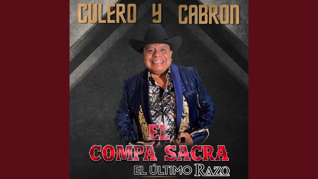Culero y Cabrón