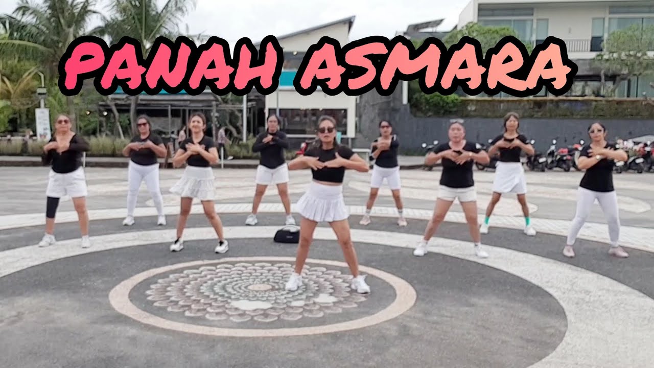 PANAH ASMARA- NINI CARLINA - COVER BY SWARANTIK - SENAM KREASI TERBARU 2026 BY JERO MELATI 