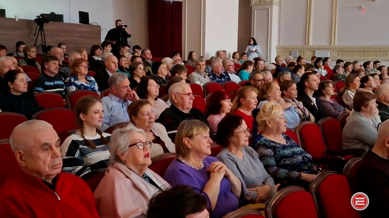 В Ревде прошли торжества, посвященные Дню защитника Отечества