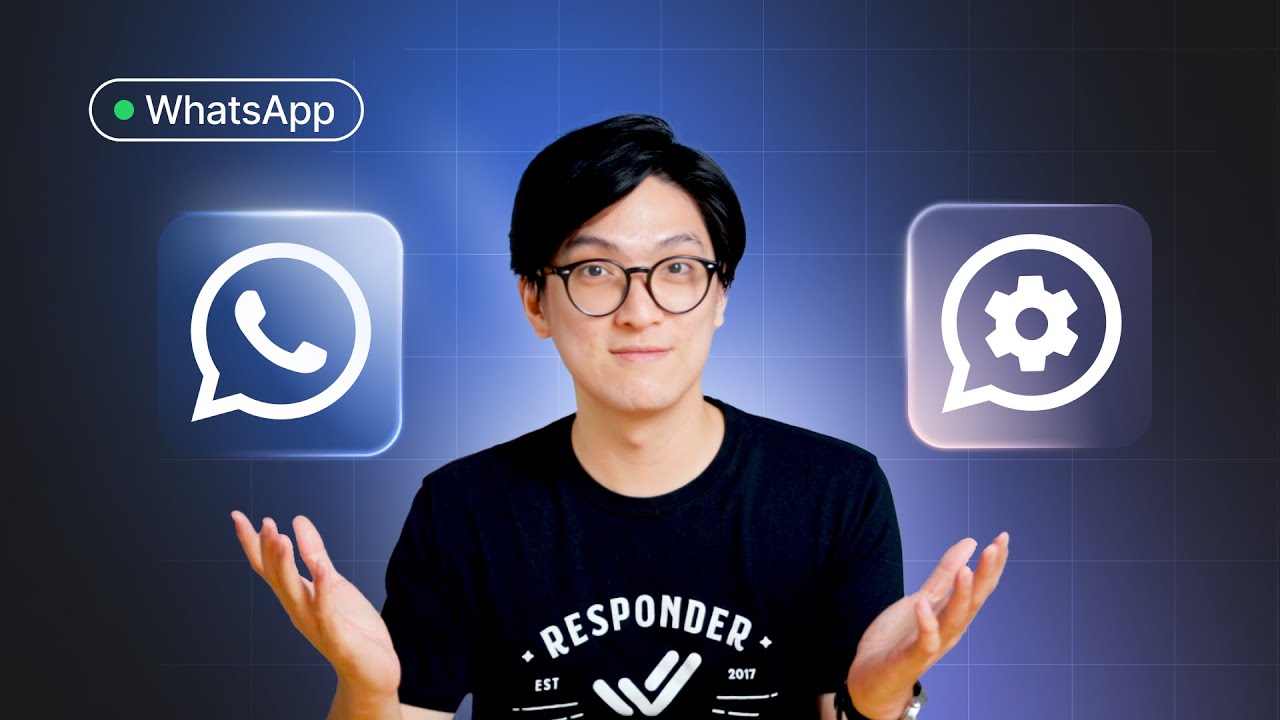 WhatsApp Business: приложение против API (2025)