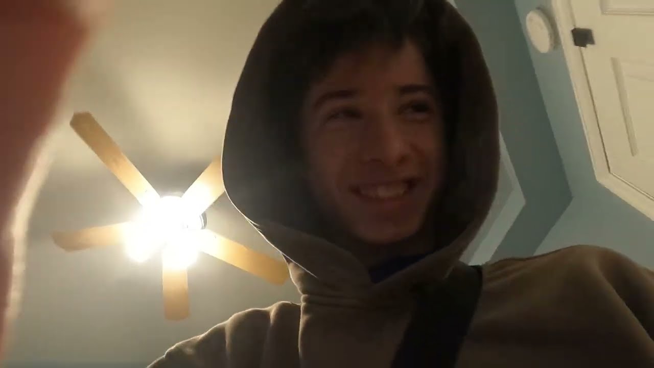 hanging out with Manny/Fortnite Tournament /Day 1 in Florida