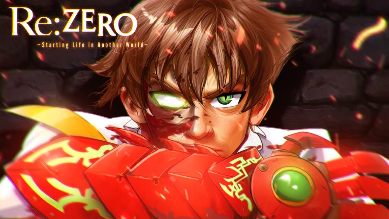 What if Issei was Isekai into Re: Zero