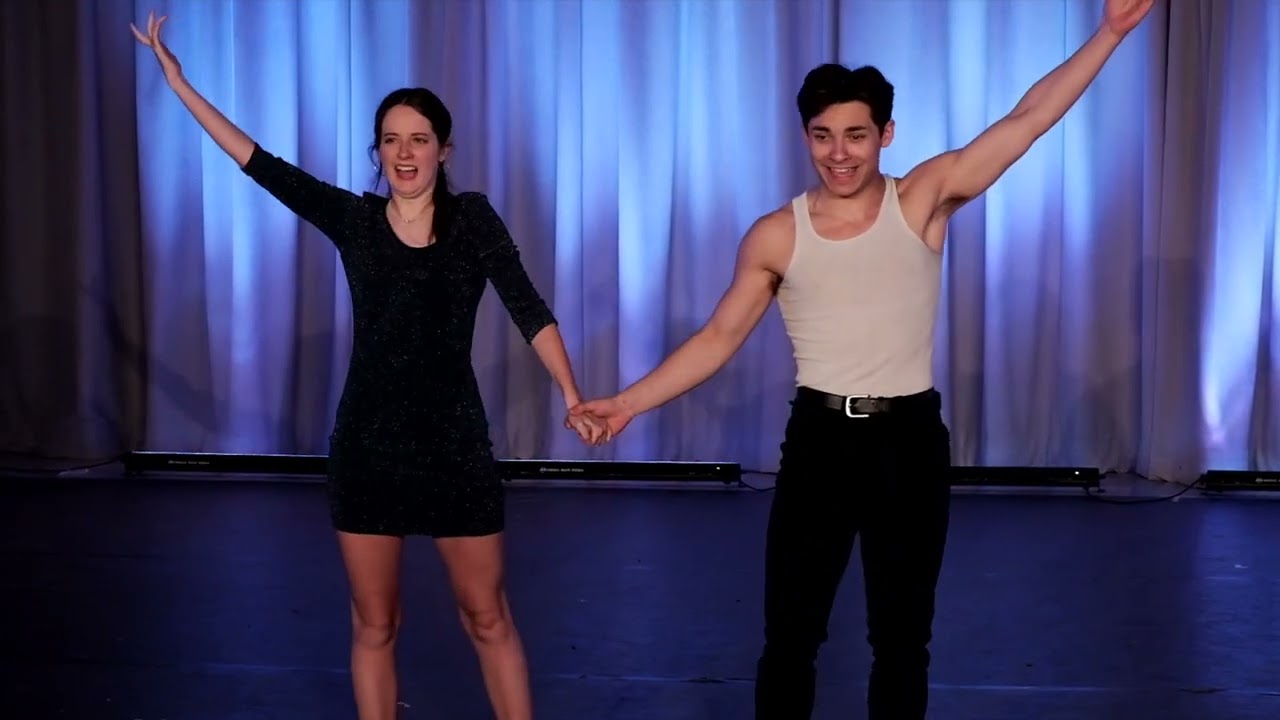 &ldquo;The Song That Goes Like This&rdquo; - IAMT Spring Showcase