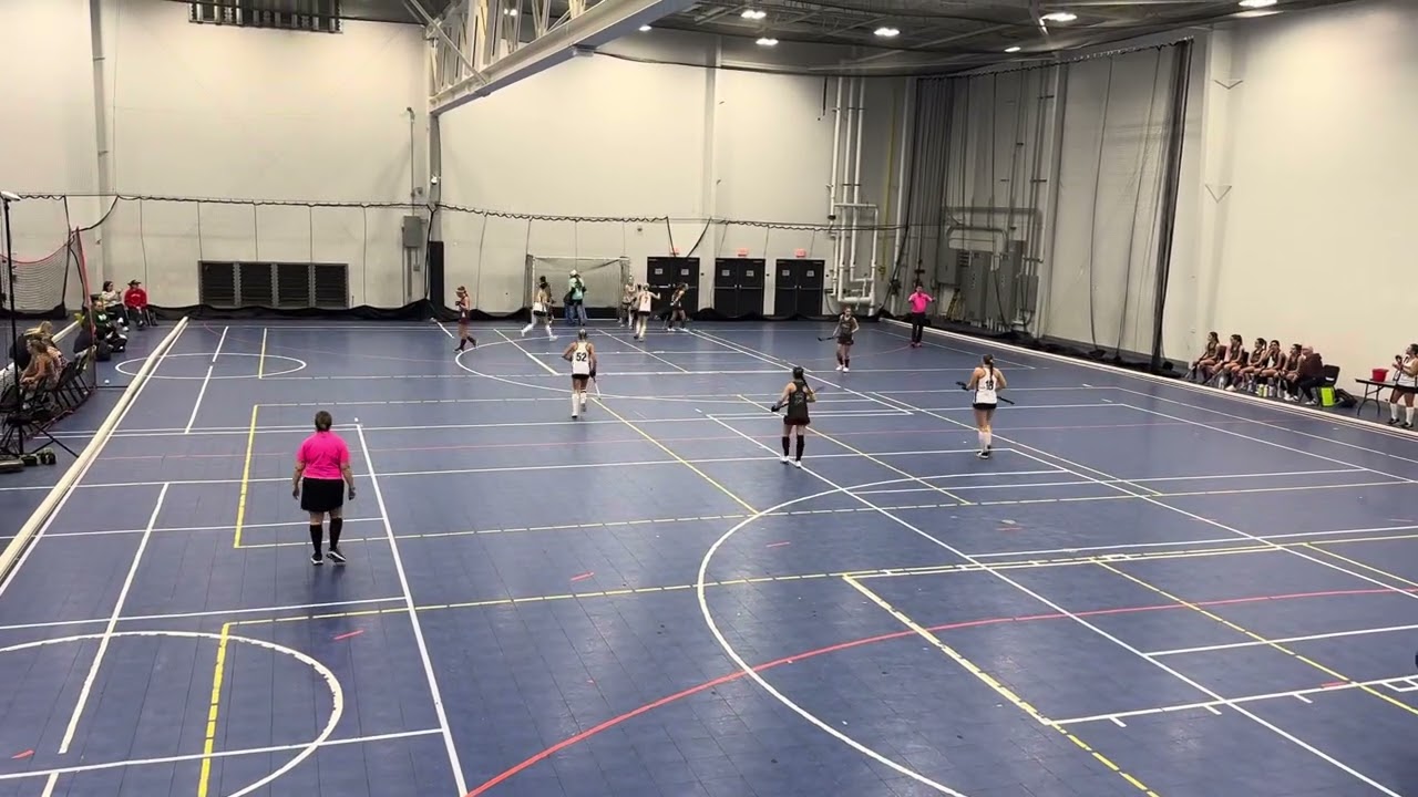 Autumn Riggin U16 NIT goal 2-21-2026