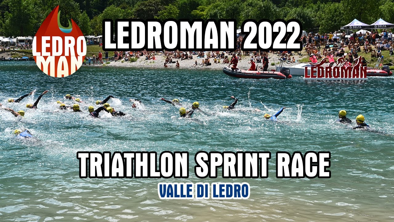 LedroMan 2022