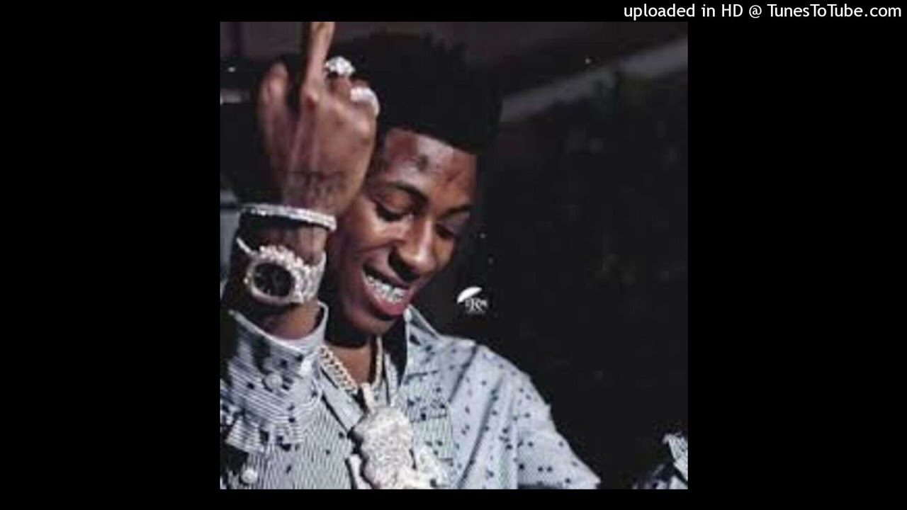 [LaidBack] BWay Yungy x NBA Youngboy Type Beat 